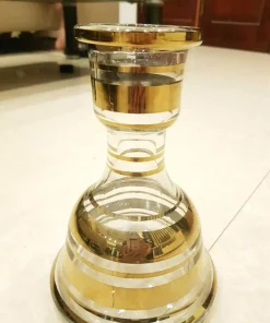 Đế bình nước shisha mẫu V8