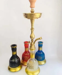 Bình shisha lớn X3