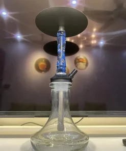 Bình shisha cỡ trung M2