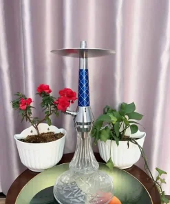 Bình shisha cỡ vip M11
