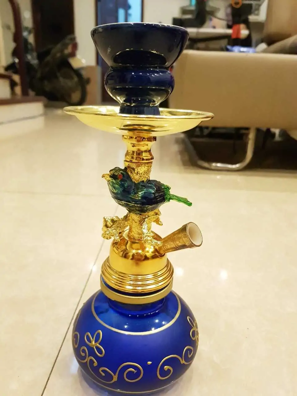 bình shisha mini giá rẻ