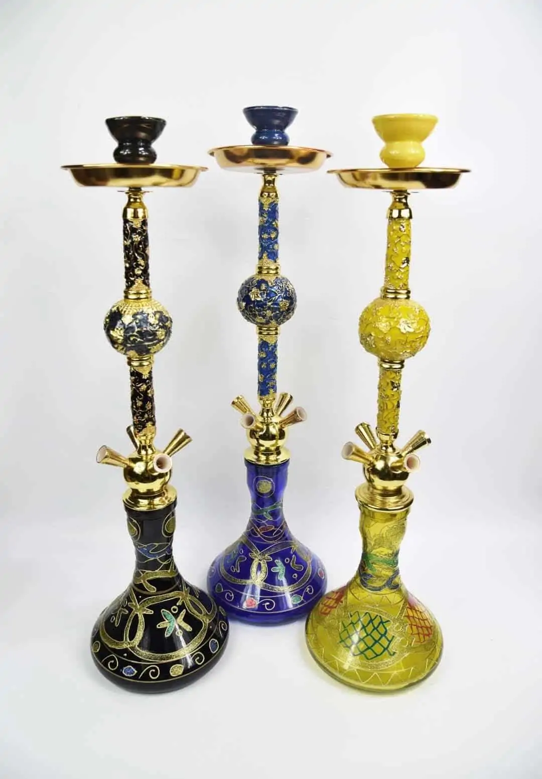 Bình shisha cỡ lớn X1