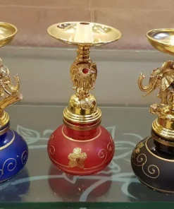 Bình shisha nhỏ Q5