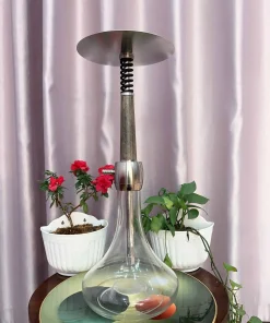 Bình shisha lớn X6 siêu đẹp