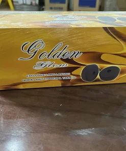 than shisha hoạt tính golden