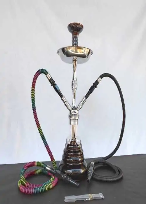 Bình shisha dòng Kaia M3