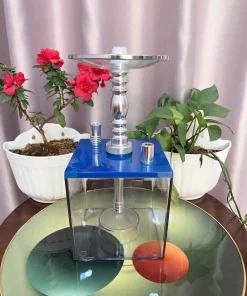 Bình shisha cỡ trung M6