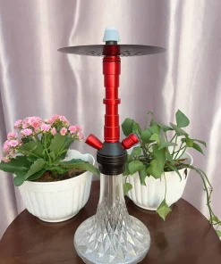 Bình shisha mới M25