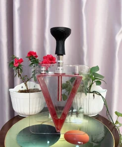 Shisha Bình M18