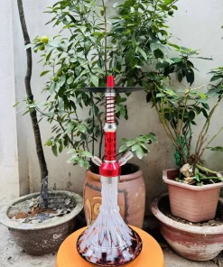 Bình shisha M39
