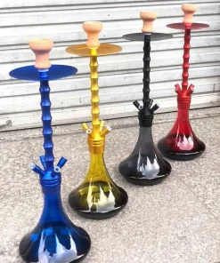 Bình shisha X2 huyền bí