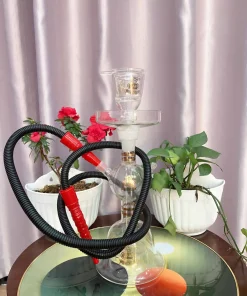 Bán bình shisha M4