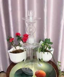 Bình shisha cỡ lớn X5