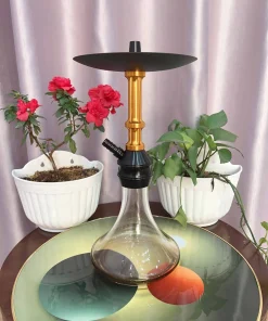 Bình shisha M24