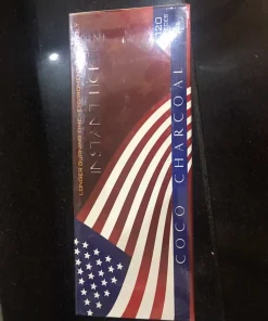 Than Shisha coco charcoal