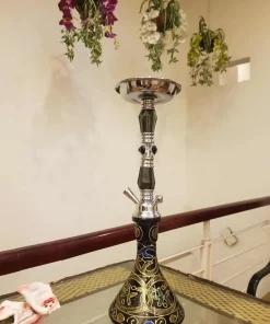 Bình shisha M9