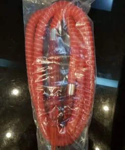 Vòi hút shisha bằng nhựa cỡ to