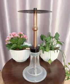 Bình shisha cỡ trung M30