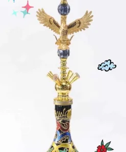 Bình shisha X7