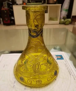 Đế bình shisha loại 2