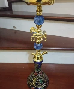 Bình shisha trung M0
