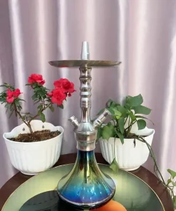 Bình shisha M16