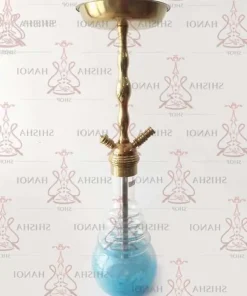 Bình shisha size Xl X8