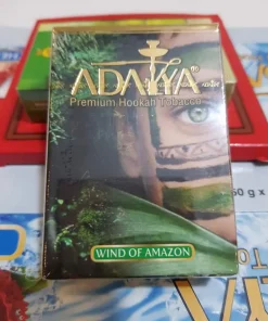Thuốc shisha Adalya Wind of Amazon