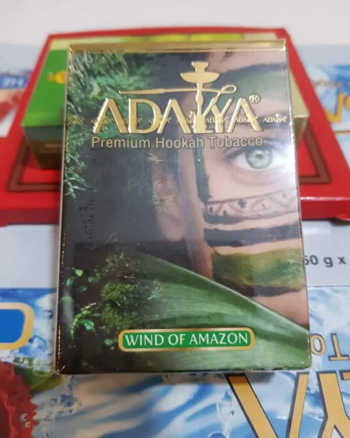 Thuốc shisha Adalya Wind of Amazon