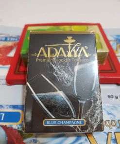 Thuốc shisha Adalya Blue Champage