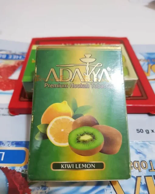 Thuốc shisha Adalya hương kiwi