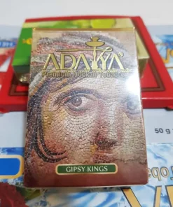 Thuốc shisha Adalya Gips king