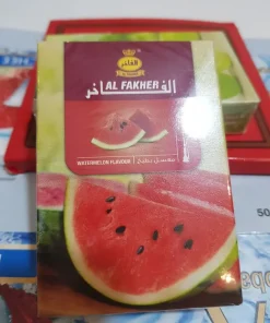Thuốc shisha Alfakher Dưa hấu