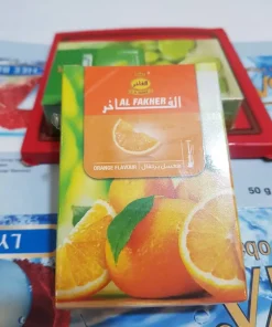 Thuốc shisha Alfakher Cam