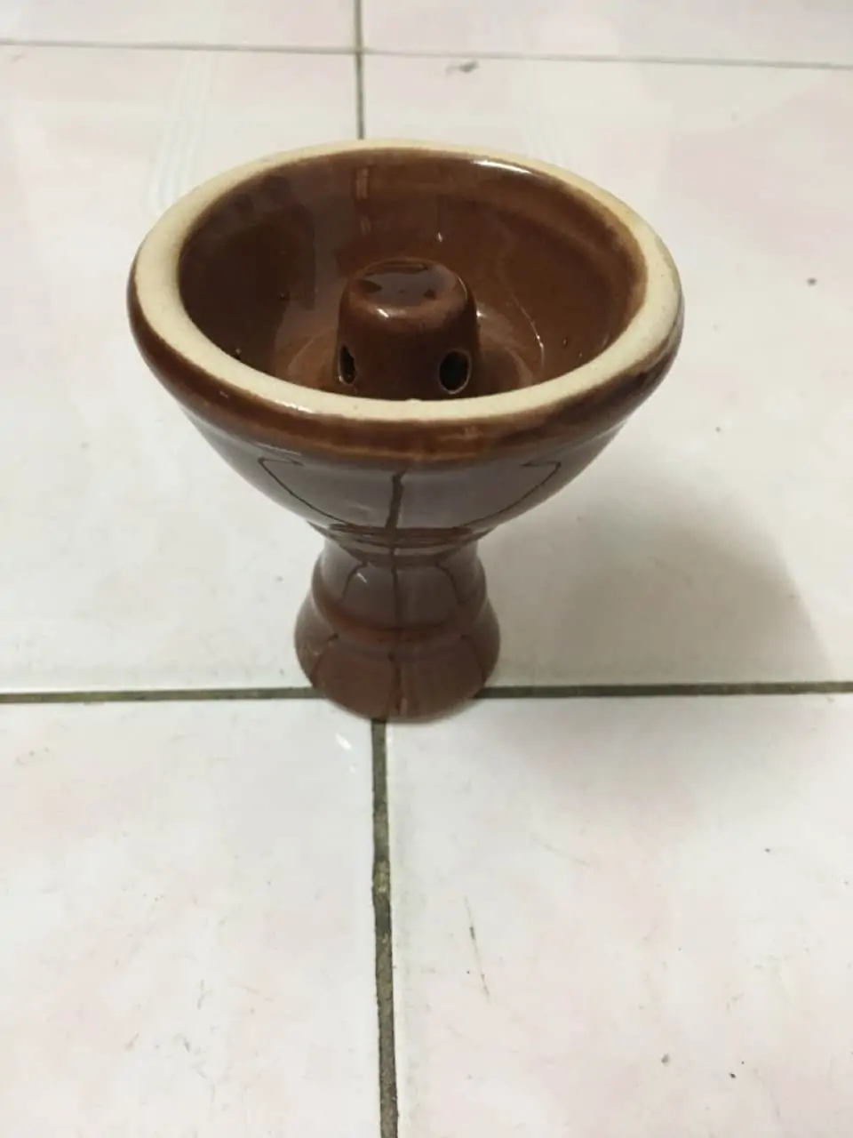 Chén đựng thuốc loại tốt