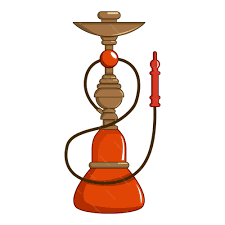 logo bình shisha
