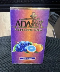 Thuốc shisha Adalya hương blue orange