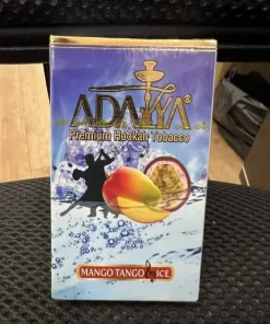 Thuốc shisha Adalya Mango tango