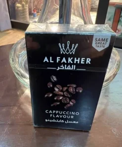 Thuốc shisha Alfakher cà fe