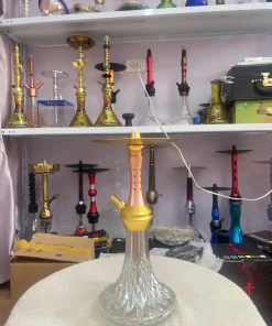 Bình shisha M36