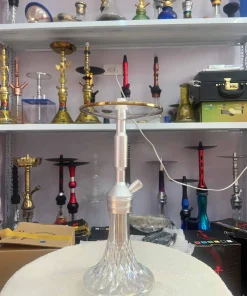 Bình shisha M34