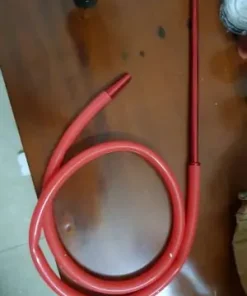 Dây hút shisha silicon