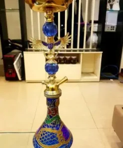 Bình shisha M1