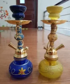 Shisha mini S4
