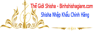 Thế Giới Shisha